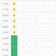 ヒメ日記 2026/08/06 20:38 投稿 百合音 京都回春性感マッサージ倶楽部