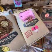 あずみ ついにファグラーをゲットしに！！ カワサキ EROTIC