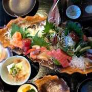 深沢 刺身 西川口デッドボール