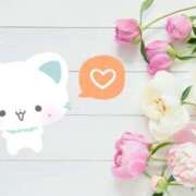 ヒメ日記 2025/07/10 10:06 投稿 かれん ピュアグレイス