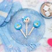 かれん ありがとうございました ピュアグレイス