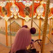 横山さき ディズニー行ってた🐭 川崎小町（川崎ハレ系）