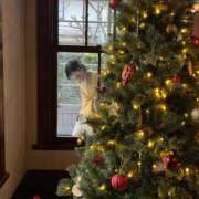 ヒメ日記 2025/12/24 08:21 投稿 えま☆超美巨乳キス好きエロ愛嬌♪ 妹系イメージSOAP萌えフードル学園 大宮本校