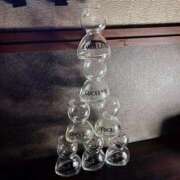 ゆずき 🤍 G-SCANDAL