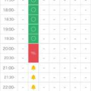 ヒメ日記 2025/05/05 22:10 投稿 ♡ひかり♡ 梅田ムチぽよ女学院