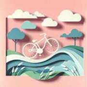 ヒメ日記 2025/04/19 07:13 投稿 杉並 まりえ神アイドル7万回再生 ファーストクラス ルビー