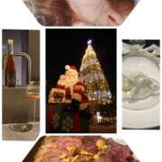 ヒメ日記 2025/12/25 08:23 投稿 米倉(これぞ美魔女の極み) おふくろさん 名古屋本店