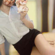 ヒメ日記 2025/07/22 09:00 投稿 えり ミルキーラテ