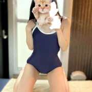 えり やっほー12月 ミルキーラテ