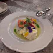 NONOKA 気になってた🧑🏻‍🍳🥣 GRAND STAGE