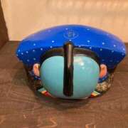 宮下 ももこ 4月休みのお知らせ💡5月からまたよろしくお願いいたします✨ SUMIRE