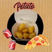 高梨 ころじゃが 鶯谷ワンハート