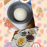 高梨 餅つき 鶯谷ワンハート