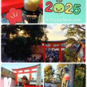 ヒメ日記 2025/01/01 23:32 投稿 れい 奥鉄オクテツ奈良