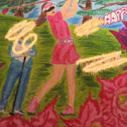 ヒメ日記 2025/07/04 20:21 投稿 しらゆり 奥鉄オクテツ奈良