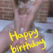 おとは 今日お誕生日のご主人様へ 無我（むが）