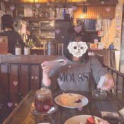 ヒメ日記 2025/12/31 14:35 投稿 ちな ビデオdeはんど 町田校