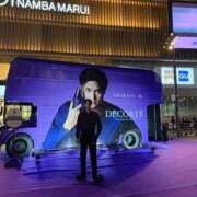 ヒメ日記 2026/03/14 01:02 投稿 いおり 梅田アバンチュール