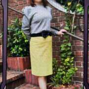 かすみ こんにちは♪(o^0^)o♪ 完熟ばなな神戸・三宮店