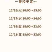 ヒメ日記 2025/12/15 18:34 投稿 上原しの ハマヘル同好会（横浜ハレ系）
