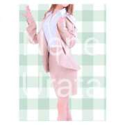 ヒメ日記 2026/02/13 19:59 投稿 浦田ねね Mrs. Dandy Shibuya