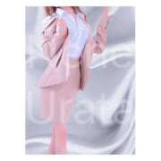 ヒメ日記 2025/08/04 18:21 投稿 浦田ねね Mrs. Dandy Shinjuku