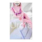 ヒメ日記 2025/04/02 02:57 投稿 浦田ねね Mrs. Dandy