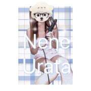 ヒメ日記 2025/06/03 18:38 投稿 浦田ねね Mrs. Dandy