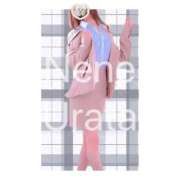 ヒメ日記 2025/11/05 11:23 投稿 浦田ねね Mrs.Dandy Ueno