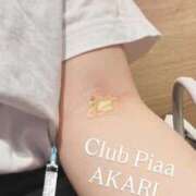 あかり☆ 💉✨ CLUB PIAA