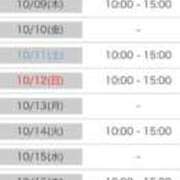 ヒメ日記 2025/10/02 12:05 投稿 ぴらふ PLAYBOY（一番町）