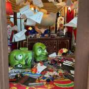 ヒメ日記 2025/10/17 17:15 投稿 一ノ瀬　雪 タッチVIP