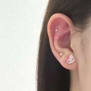 ヒメ日記 2025/04/24 02:30 投稿 みお Aroma Olive ～アロマオリーブ～