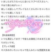 ヒメ日記 2025/04/16 08:06 投稿 えり ENTERTAINMENT SOAP LOVE VEGAS(ラブベガス)