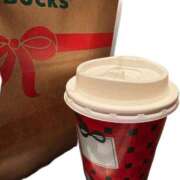 ゆかり ❄️大好きなスタバ☕️ ニュー姫