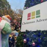 ヒメ日記 2025/12/24 13:19 投稿 まき ニューヨークニューヨーク