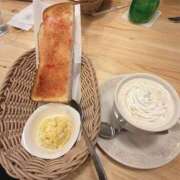 もも お仕事前のご褒美モーニング！ 千葉松戸ちゃんこ