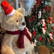 ヒメ日記 2024/12/31 15:45 投稿 志帆乃(しほの) グランドオペラ横浜