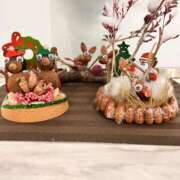 ヒメ日記 2025/12/15 11:10 投稿 ひとみ 角海老石亭