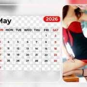 ヒメ日記 2026/05/06 16:20 投稿 朝比奈ちい 白夜