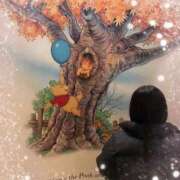 ♪まな 🐻🐻🐻 水色りぼん