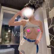 まりあ 今週は今日がラストになるかな〜🤔💭 フロンティア