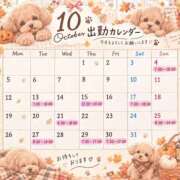 クレア ♡ 10月の出勤日のお知らせ ♡ バニーコレクション千葉栄町店