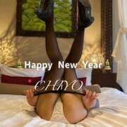 ヒメ日記 2025/01/01 01:59 投稿 ちよ ゴールドフィンガー