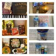 ちよ 私って満たされすぎ？？？ ゴールドフィンガー