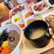 そら ビョルジャンランチ 完熟ばなな新宿