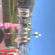 ヒメ日記 2025/08/03 18:10 投稿 みみ プールサイド