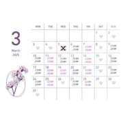 ヒメ日記 2025/03/05 21:21 投稿 しおん 名古屋回春性感マッサージ倶楽部