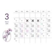 ヒメ日記 2025/03/07 21:29 投稿 しおん 名古屋回春性感マッサージ倶楽部