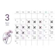 ヒメ日記 2025/03/18 21:33 投稿 しおん 名古屋回春性感マッサージ倶楽部